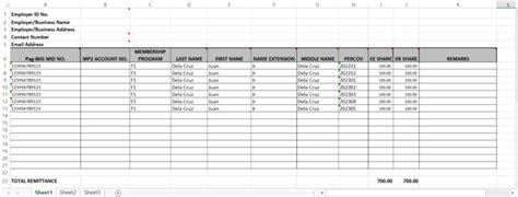 How to pay HDMF unpaid premiums from previous months or .